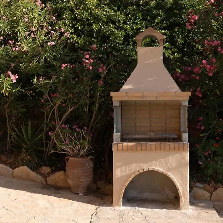 Luxury Panagia * Triopetra