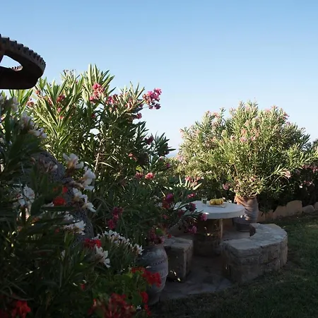Luxury Panagia
