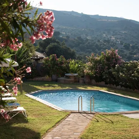 Villa Luxury Panagia *