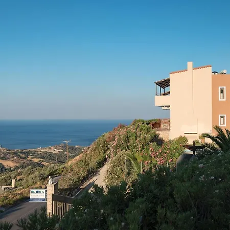 Villa Luxury Panagia