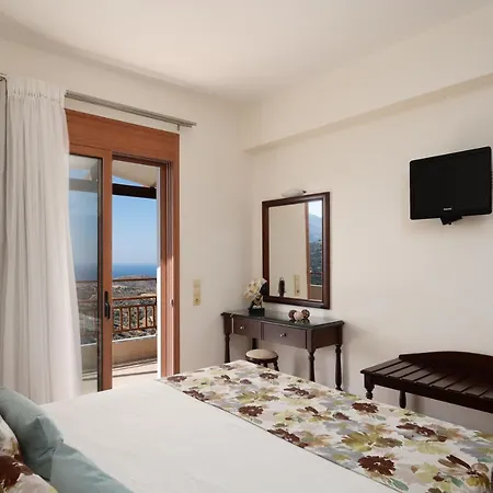 Villa Luxury Panagia
