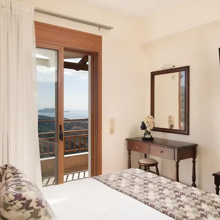 Villa Luxury Panagia