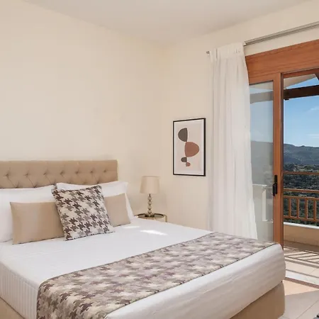 Villa Luxury Panagia