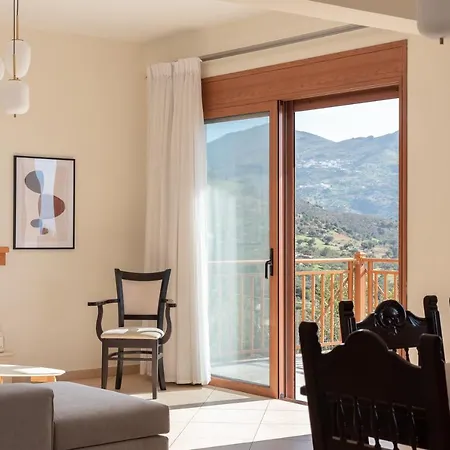 Luxury Panagia Villa Triopetra