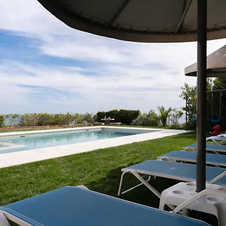 Luxury Panagia