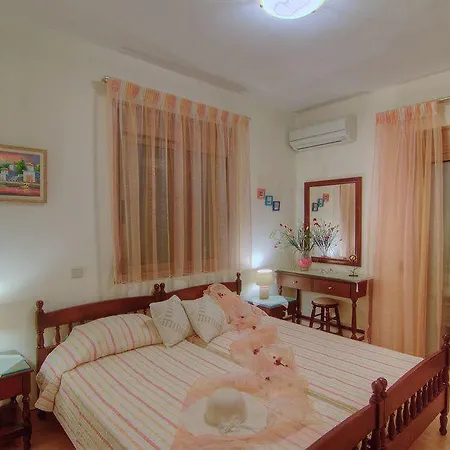 Luxury Panagia Villa