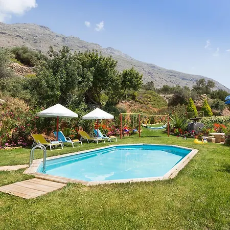 Luxury Panagia