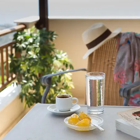 Villa Luxury Panagia