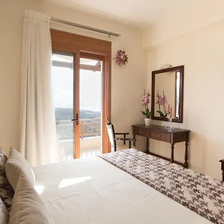 Luxury Panagia * Triopetra