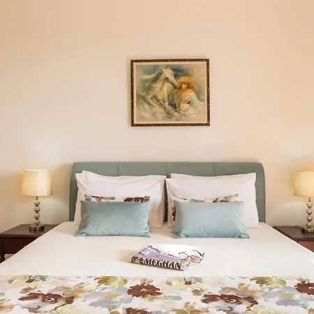 Luxury Panagia Villa Triopetra