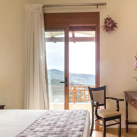 Luxury Panagia *