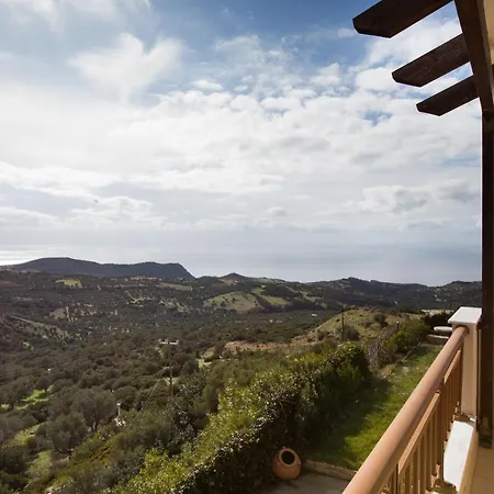 Villa Luxury Panagia
