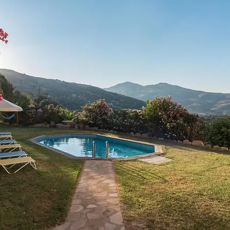 Luxury Panagia